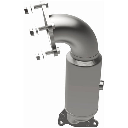 MagnaFlow OEM Grade Federal / EPA Compliant Direct-Fit Catalytic Converter 280120