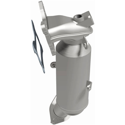 MagnaFlow 2023-2025 Honda HR-V 2.0L | 2016-2021 Honda Civic 2.0L OEM Grade Federal / EPA Compliant Direct-Fit Catalytic Converter 280121