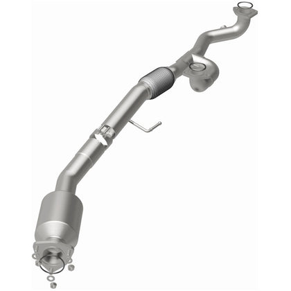 MagnaFlow 2018-2024 Honda Odyssey 3.5L OEM Grade Federal / EPA Compliant Direct-Fit Catalytic Converter 280126