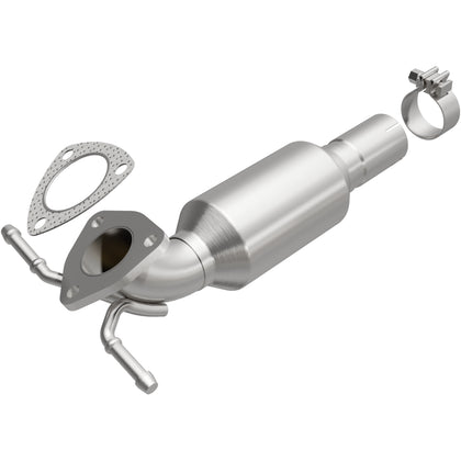 MagnaFlow 2016-2019 Chevrolet Cruze 1.4L OEM Grade Federal / EPA Compliant Direct-Fit Catalytic Converter 280131