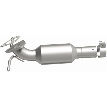 MagnaFlow 2016-2019 Chevrolet Cruze 1.4L OEM Grade Federal / EPA Compliant Direct-Fit Catalytic Converter 280131
