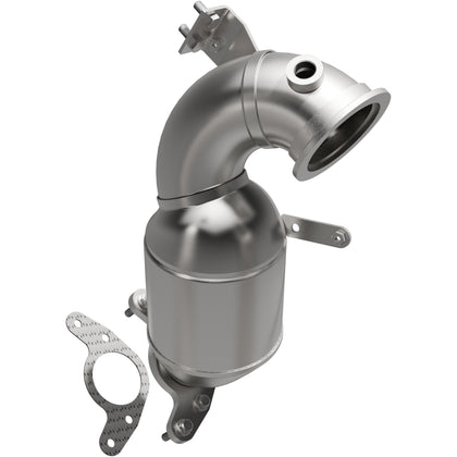 MagnaFlow OEM Grade Federal / EPA Compliant Direct-Fit Catalytic Converter 280132