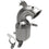 MagnaFlow OEM Grade Federal / EPA Compliant Direct-Fit Catalytic Converter 280132