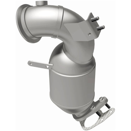 MagnaFlow OEM Grade Federal / EPA Compliant Direct-Fit Catalytic Converter 280132