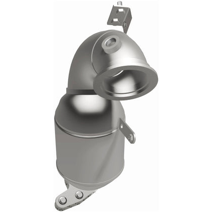 MagnaFlow OEM Grade Federal / EPA Compliant Direct-Fit Catalytic Converter 280132