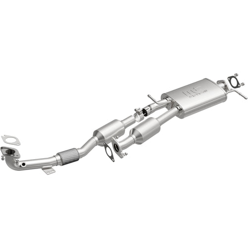 MagnaFlow 2018-2023 Buick Enclave 3.6L | 2018-2023 Chevrolet Traverse 3.6L OEM Grade Federal / EPA Compliant Direct-Fit Catalytic Converter 280133