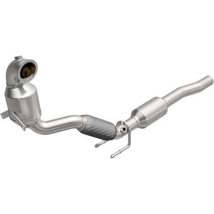 MagnaFlow 2016-2018 Volkswagen Jetta 1.4L OEM Grade Federal / EPA Compliant Direct-Fit Catalytic Converter 280134