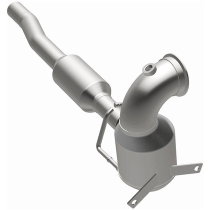 MagnaFlow 2016-2018 Volkswagen Jetta 1.4L OEM Grade Federal / EPA Compliant Direct-Fit Catalytic Converter 280134