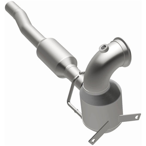 MagnaFlow 2016-2018 Volkswagen Jetta 1.4L OEM Grade Federal / EPA Compliant Direct-Fit Catalytic Converter 280134