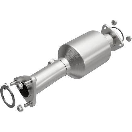 MagnaFlow 2017-2019 Honda CR-V 2.4L OEM Grade Federal / EPA Compliant Direct-Fit Catalytic Converter 280150