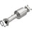 MagnaFlow 2017-2019 Honda CR-V 2.4L OEM Grade Federal / EPA Compliant Direct-Fit Catalytic Converter 280150