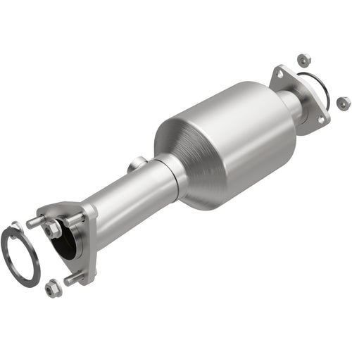 MagnaFlow 2017-2019 Honda CR-V 2.4L OEM Grade Federal / EPA Compliant Direct-Fit Catalytic Converter 280150
