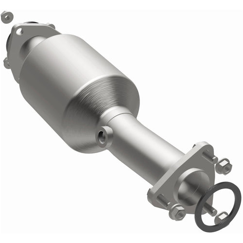 MagnaFlow 2017-2019 Honda CR-V 2.4L OEM Grade Federal / EPA Compliant Direct-Fit Catalytic Converter 280150
