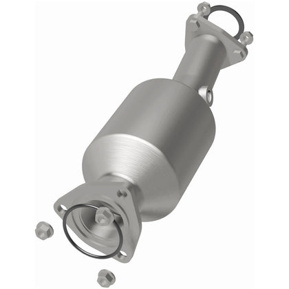 MagnaFlow 2017-2019 Honda CR-V 2.4L OEM Grade Federal / EPA Compliant Direct-Fit Catalytic Converter 280150
