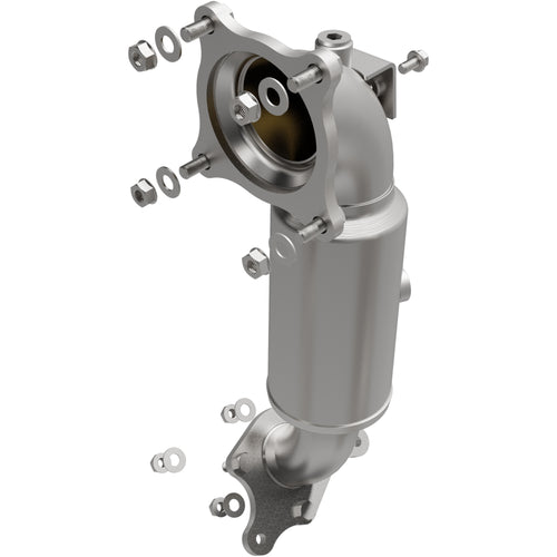 MagnaFlow OEM Grade Federal / EPA Compliant Direct-Fit Catalytic Converter 280152