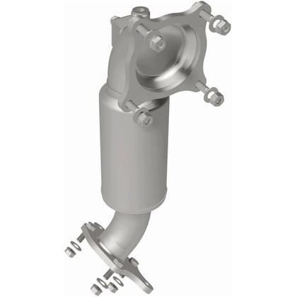 MagnaFlow OEM Grade Federal / EPA Compliant Direct-Fit Catalytic Converter 280152