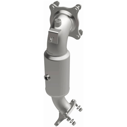 MagnaFlow OEM Grade Federal / EPA Compliant Direct-Fit Catalytic Converter 280152