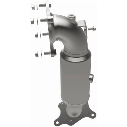 MagnaFlow OEM Grade Federal / EPA Compliant Direct-Fit Catalytic Converter 280152