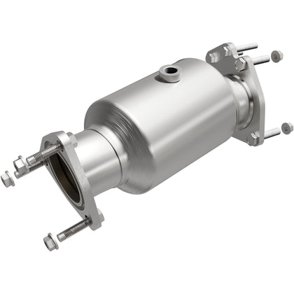 MagnaFlow 2020-2023 Chevrolet Corvette 6.2L OEM Grade Federal / EPA Compliant Direct-Fit Catalytic Converter 280162