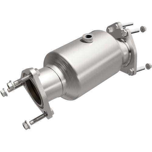 MagnaFlow 2020-2023 Chevrolet Corvette 6.2L OEM Grade Federal / EPA Compliant Direct-Fit Catalytic Converter 280162