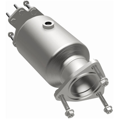 MagnaFlow 2020-2023 Chevrolet Corvette 6.2L OEM Grade Federal / EPA Compliant Direct-Fit Catalytic Converter 280162