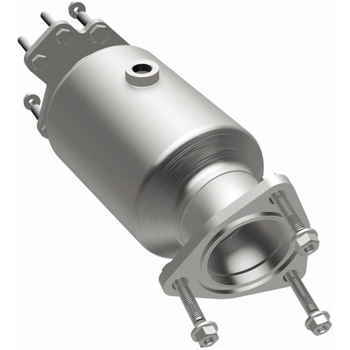 MagnaFlow 2020-2023 Chevrolet Corvette 6.2L OEM Grade Federal / EPA Compliant Direct-Fit Catalytic Converter 280162