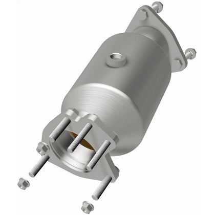 MagnaFlow 2020-2023 Chevrolet Corvette 6.2L OEM Grade Federal / EPA Compliant Direct-Fit Catalytic Converter 280162