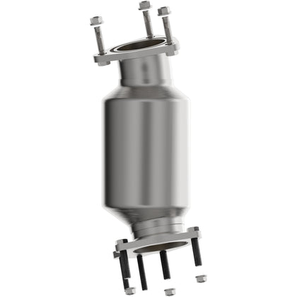 MagnaFlow 2020-2023 Chevrolet Corvette 6.2L OEM Grade Federal / EPA Compliant Direct-Fit Catalytic Converter 280162