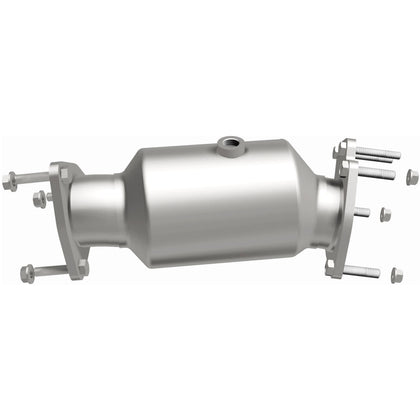 MagnaFlow 2020-2023 Chevrolet Corvette 6.2L OEM Grade Federal / EPA Compliant Direct-Fit Catalytic Converter 280162