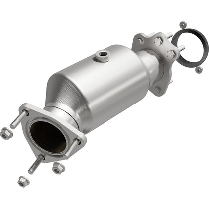 MagnaFlow 2020-2023 Chevrolet Corvette 6.2L OEM Grade Federal / EPA Compliant Direct-Fit Catalytic Converter 280163