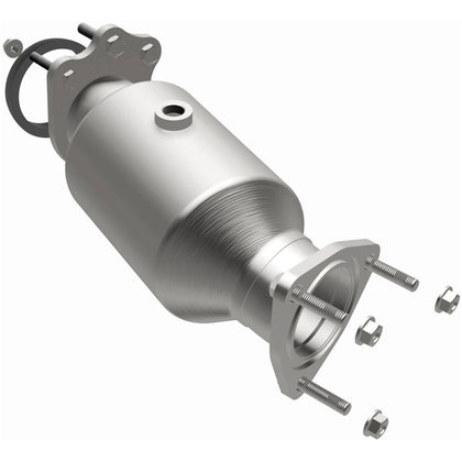 MagnaFlow 2020-2023 Chevrolet Corvette 6.2L OEM Grade Federal / EPA Compliant Direct-Fit Catalytic Converter 280163