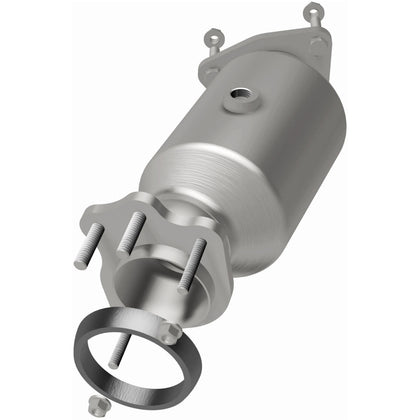 MagnaFlow 2020-2023 Chevrolet Corvette 6.2L OEM Grade Federal / EPA Compliant Direct-Fit Catalytic Converter 280163