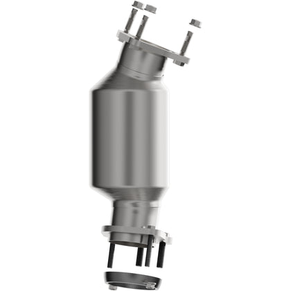 MagnaFlow 2020-2023 Chevrolet Corvette 6.2L OEM Grade Federal / EPA Compliant Direct-Fit Catalytic Converter 280163