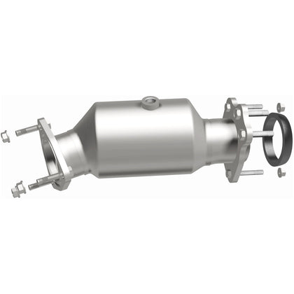 MagnaFlow 2020-2023 Chevrolet Corvette 6.2L OEM Grade Federal / EPA Compliant Direct-Fit Catalytic Converter 280163