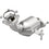 MagnaFlow 2016-2023 Chevrolet Camaro 6.2L OEM Grade Federal / EPA Compliant Direct-Fit Catalytic Converter 280168