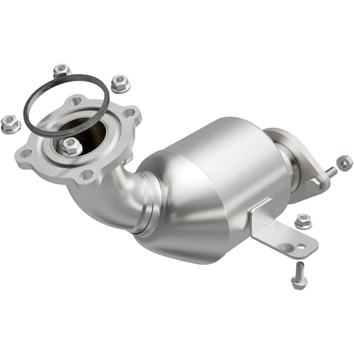 MagnaFlow 2016-2023 Chevrolet Camaro 6.2L OEM Grade Federal / EPA Compliant Direct-Fit Catalytic Converter 280168