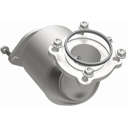 MagnaFlow 2016-2023 Chevrolet Camaro 6.2L OEM Grade Federal / EPA Compliant Direct-Fit Catalytic Converter 280168