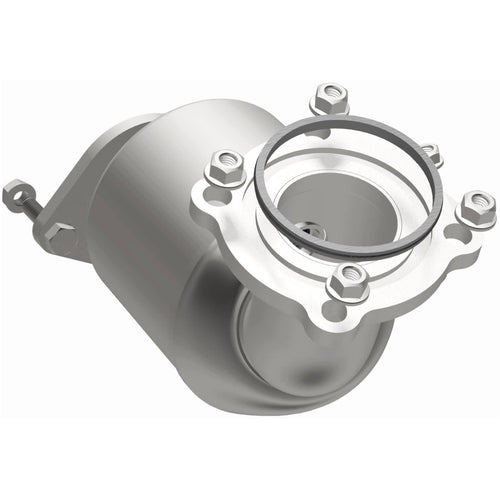 MagnaFlow 2016-2023 Chevrolet Camaro 6.2L OEM Grade Federal / EPA Compliant Direct-Fit Catalytic Converter 280168