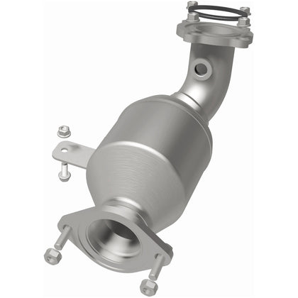 MagnaFlow 2016-2023 Chevrolet Camaro 6.2L OEM Grade Federal / EPA Compliant Direct-Fit Catalytic Converter 280168