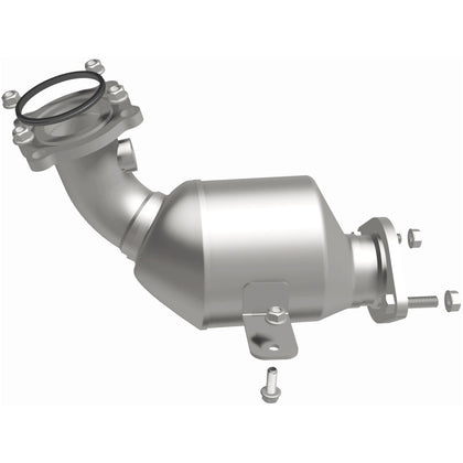 MagnaFlow 2016-2023 Chevrolet Camaro 6.2L OEM Grade Federal / EPA Compliant Direct-Fit Catalytic Converter 280168