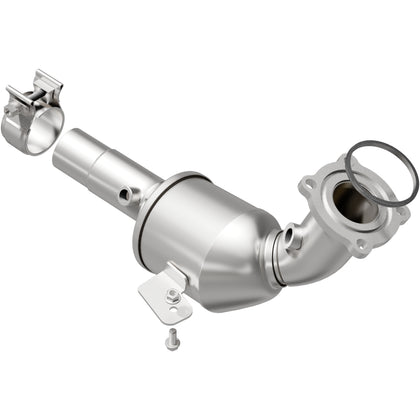 MagnaFlow 2016-2023 Chevrolet Camaro 6.2L OEM Grade Federal / EPA Compliant Direct-Fit Catalytic Converter 280169