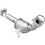 MagnaFlow 2016-2023 Chevrolet Camaro 6.2L OEM Grade Federal / EPA Compliant Direct-Fit Catalytic Converter 280169