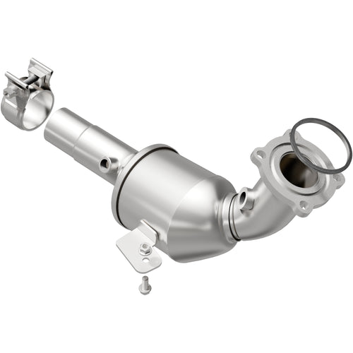 MagnaFlow 2016-2023 Chevrolet Camaro 6.2L OEM Grade Federal / EPA Compliant Direct-Fit Catalytic Converter 280169