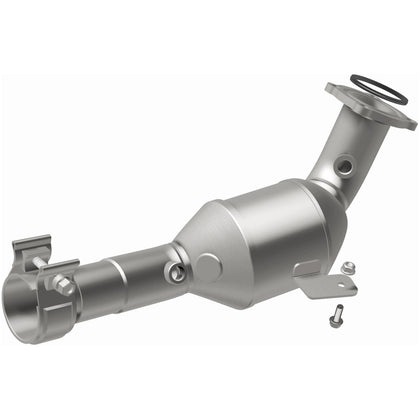 MagnaFlow 2016-2023 Chevrolet Camaro 6.2L OEM Grade Federal / EPA Compliant Direct-Fit Catalytic Converter 280169