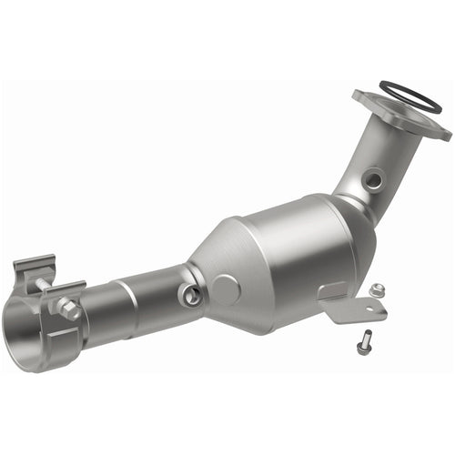 MagnaFlow 2016-2023 Chevrolet Camaro 6.2L OEM Grade Federal / EPA Compliant Direct-Fit Catalytic Converter 280169