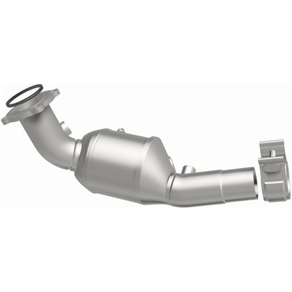 MagnaFlow 2016-2023 Chevrolet Camaro 6.2L OEM Grade Federal / EPA Compliant Direct-Fit Catalytic Converter 280169