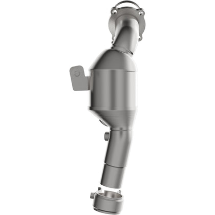 MagnaFlow 2016-2023 Chevrolet Camaro 6.2L OEM Grade Federal / EPA Compliant Direct-Fit Catalytic Converter 280169