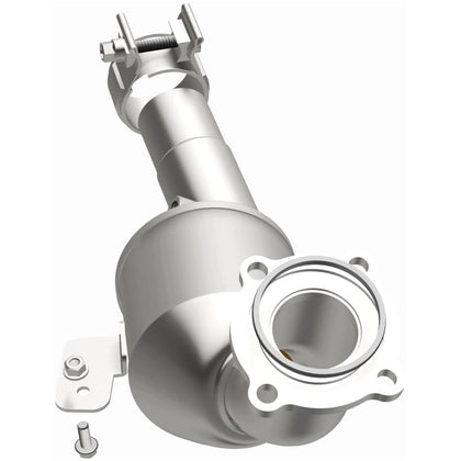 MagnaFlow 2016-2023 Chevrolet Camaro 6.2L OEM Grade Federal / EPA Compliant Direct-Fit Catalytic Converter 280169