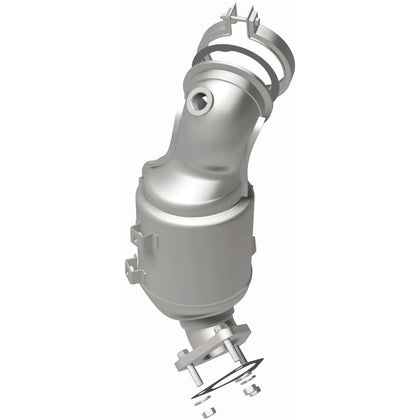 MagnaFlow OEM Grade Federal / EPA Compliant Direct-Fit Catalytic Converter 280173