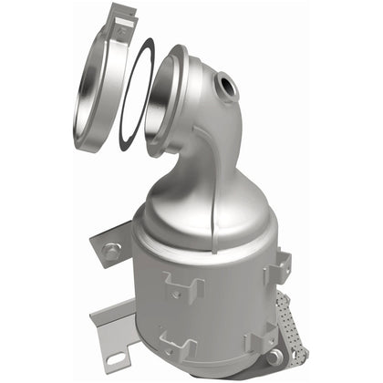 MagnaFlow OEM Grade Federal / EPA Compliant Direct-Fit Catalytic Converter 280173